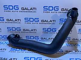 Furtun Conducta Tub Tubulatura Presiune Aer Intercooler Mazda 6 2.0 D RF5 2002 - 2008 Cod RF5C13230