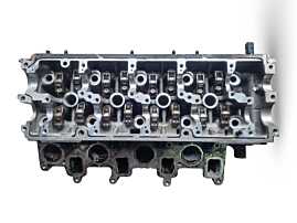 Chiulasa Chiuloasa Volkswagen Touran 1T3 1.6 TDI CAYC CAYB 2010 - 2015 Cod 03L103373A [MX0455]