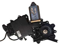 Motoras Macara Geam Usa Portiera Stanga Fata Volkswagen Sharan 2001 - 2010 Cod 1H4959812B [LR1865]