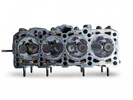 Chiulasa Chiuloasa cu 1 Ax Came Volkswagen Golf 4 1.9 TDI AGR ALH AHF ASV 1998 - 2006 Cod 038103373E 038103351B [MX0299]