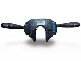 Ansamblu Maneta Manete Semnalizare Stergator Stergator Bloc Lumini Citroen C4 2004 - 2010 Cod 96615343XT 34565717 [L9016]