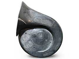 Claxon Claxoane Inalta (HIGH) BMW Seria 5 F07 F10 2009 - 2017 Cod 7248685 [N5357]