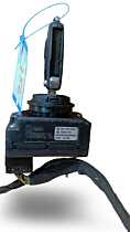Contact Pornire cu Cheie Volkswagen Touareg 7L 2.5 TDI BAC 2002 - 2010 Cod 3D0905865E [MX1014]