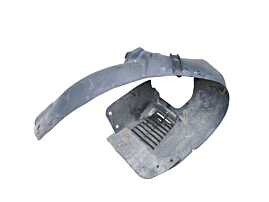 Carenaj Aparatoare Plastic Noroi Roata Janta Aripa Dreapta Fata Audi TT 8N 1998 - 2006 Cod 8N0821172B [LS0792]