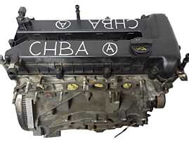 Motor Ambielat Fara Anexe 1.8 i CGBA CGBB Ford Mondeo MK 3 2000 - 2007 Cod 3S7G-6006-CA 1230443 [B4590]