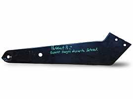 Suport Trager Dreapta Lateral Volkswagen Passat B8 2013 - 2020 Cod 3G0805932 [N5104]