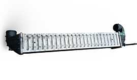 Radiator Intercooler Ford Galaxy 1 1.9 TDI 1996 - 2006 [M9938]