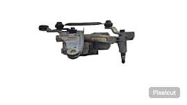 Ansamblu Brat Brate Stergator Parbriz Dreapta cu Motoras Ford S-Max 2006 - 2014 Cod 3397021134 6M21-17504-BK 1137328504 1397220603 [L8692]