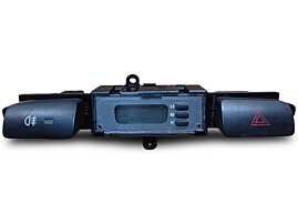 Display Ceas Bord cu Buton Butoane Proiectoare si Avarii Kia Sportage 2004 - 2010 Cod 94510-1F000 94510-1F100 [N5064]