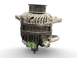 Alternator 90A 12V Mitsubishi L200 2.5 Diesel 2006 - 2015 Cod A5TG0491ZT [LR4775]