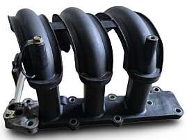 Galerie Admisie Daewoo Matiz 0.8 Benzina 1998 - 2010 Cod 96352273 [N5205]