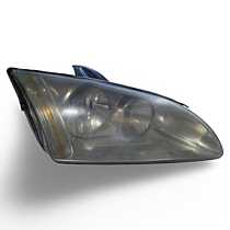 Far Dreapta Halogen Ford Focus 2 2004 - 2007 Cod 4M51-13W030-AF [LR2567]