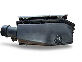 Corp Carcasa Filtru Aer Mercedes Clasa C Class W203 2.2 CDI 2001 - 2007 Cod A0000945568 [L9760]