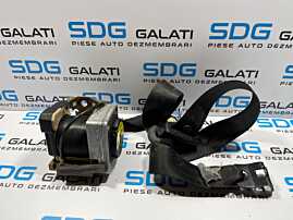 Centura de Siguranta Stanga Fata Sofer Skoda Octavia 1 1997 - 2011 Cod 1U4857701C