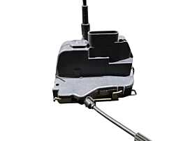 Broasca Incuietoare Usa Portiera Stanga Spate Renault Scenic 2 2003 - 2009 [N4388]