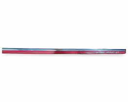 Bandou Ornament de pe Usa Portiera Dreapta Fata Volkswagen Passat B7 2010 - 2015 Cod 3AA854940 [L9106]