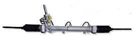 Caseta de Directie Opel Astra G 1998 - 2007 Cod 0250080025001 [MX0958]