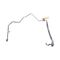 Conducta Teava Ulei Lichid Servodirectie Ford Transit 2.4 D 2006 - 2014 Cod 6C11-3K586-AB [N4491]