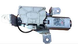 Motoras Stergator Geam Sticla Usa Portiera Portbagaj Spate Fiat Doblo 2000 - 2010 Cod 64343019 [L8925]