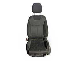 Scaun Textil Stanga Fata Sofer Citroen C4 2004 - 2010 [LR3674]