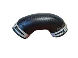 Furtun Conducta Tubulatura Intercooler Volkswagen Passat B7 1.6 TDI 2010 - 2015 Cod 04L131525A [LR1837]