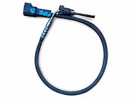 Senzor Sonda Temperatura Gaze Ford Focus 3 1.5 TDCI 2010 - 2018 Cod F1F1-12B591-AB [N4959]