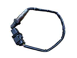 Senzor Sonda Lambda Volkswagen Polo 9N 1.4 1.9 TDI 2002 - 2008 Cod 059906262 0281004034 [N4733]