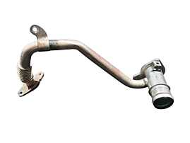 Teava Conducta Racitor Gaze EGR Ford Transit 2.4 TDCI 2006 - 2014 Cod 6C1Q-9E470-BD [N2513]