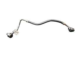 Conducta Teava Ulei Turbo Turbina Ford Transit 2.4 TDCI 2006 - 2014 Cod 6C1Q-6K679-DC [N2780]