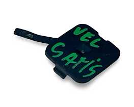 Capac Ornament Cui Carlig Remorcare Tractare de pe Bara Spoiler Spate Renault Vel Satis 2001 - 2009 [LC3970]