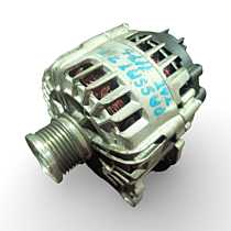Alternator Aftermarket Skoda Octavia 3 1.6 TDI CXXA DDYB CLHB 2.0 TDI CYKA CKFC CRMB DFFA DCYA CRVC CKFB 2013 - 2020 [A0387]