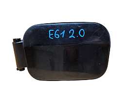 Usa Usita Capac Clapeta Buson Rezervor BMW Seria 5 E61 2003 - 2010 Cod 7183712 [N4524]