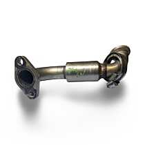 Conducta Teava EGR BMW Seria 3 E46 2.0 D 2001 - 2006 [L9566]