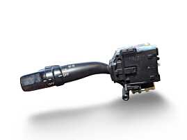 Maneta Manete Semnalizare Bloc Lumini Toyota Avensis T25 2003 - 2009 Cod 173650 173650B 84140-05100 [L9687]