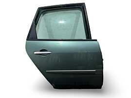 Usa Usi Portiera Portiere Dreapta Spate Renault Scenic 2 2003 - 2009 [LC3988]