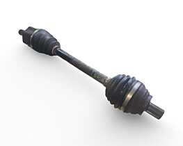 Planetara Stanga Fata Volkswagen Passat B6 2.0 FSI 2005 - 2010 Cod 1K0407271BD [A0226SOS]