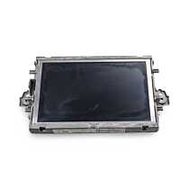 Ecran Afisaj Display Navi Navigatie GPS Mercedes Clasa E Class W207 2009 - 2016 Cod A2129014606 [LR3063]