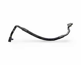 Conducta Teava AC Aer Conditionat Clima Porsche Cayenne 3.0 D 2010 - 2018 Cod 7P0820721D [LR3311]