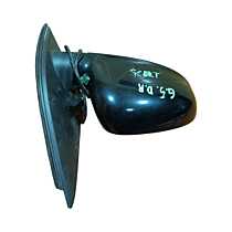 Oglinda Dreapta Electrica Volkswagen Golf 5 Hatchback Scurt 2004 - 2008 [LR2326]