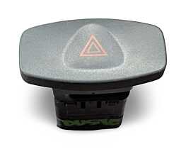 Buton Releu Avarii Dacia Duster 2010 - 2018 [LR4391]