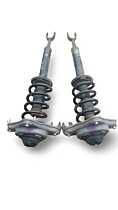 Set Amortizoare Complete Audi A6 C6 2.0 TDI 2004 - 2011 Cod 4F0413031AS [MX0665]