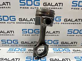 Piston Pistoane cu Biela Lexus IS IS220 2.2 D 2005 - 2012 Cod 810009031 [AV2605]
