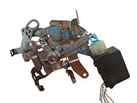 Broasca Incuietoare Usa Portiera Dreapta Fata Mercedes Sprinter 2000 - 2009 Cod 901730 [LR1856]