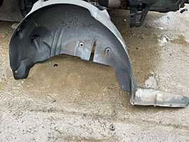 Carenaj Aparatoare Noroi Roata Janta Stanga Spate Renault Megane 3 Grandtour Break 2008 - 2015