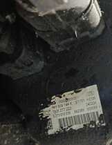 Caseta Directie Electrica Audi A3 8P 2004 - 2013 Cod 1K1909144K [M9809]