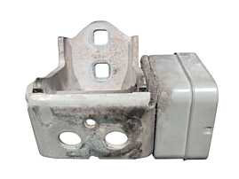 Balama Usa Portiera Stanga Fata Renault Scenic 2 2003 - 2009 [N3281]