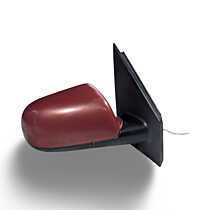 Oglinda Dreapta Electrica Volkswagen Golf 4 1998 - 2005 Cod 6Q1857502P [LR2694]