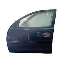 Usa Usi Portiera Portiere Stanga Fata Opel Corsa C 2000 - 2006 [LC2990]