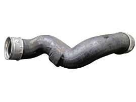 Furtun Intercooler Mercedes Clasa C Class W203 2.0 2.2 CDI 2001 - 2007 Cod A2035282082 [N4437]