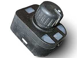 Buton Reglaj Oglinzi Electrice cu Rabatare Audi A4 B6 2001 - 2004 Cod 8E0959565A [N5231]